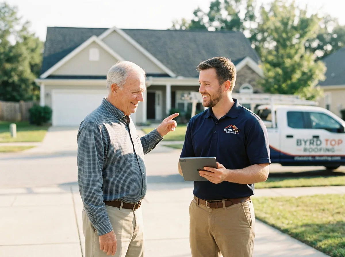 Roofing Van Buren, AR FAQs